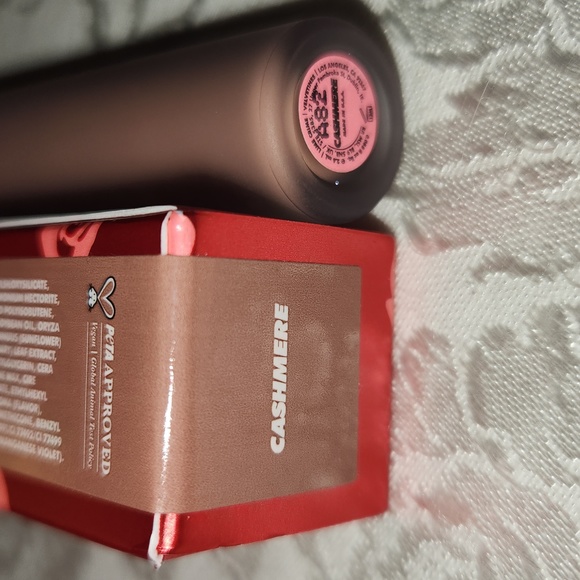 Lime Crime Velvetines Liquid Lipstick, "Cashmere" - Picture 6 of 10